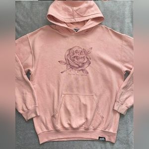 Broken promises killing you hoodie